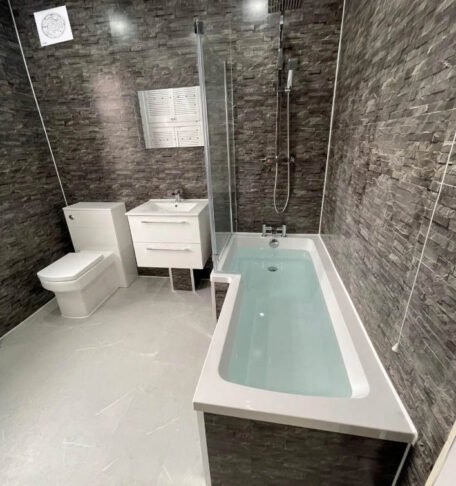 How to Make Your Bathroom Look and Feel More Expensive — Without a Full Renovation