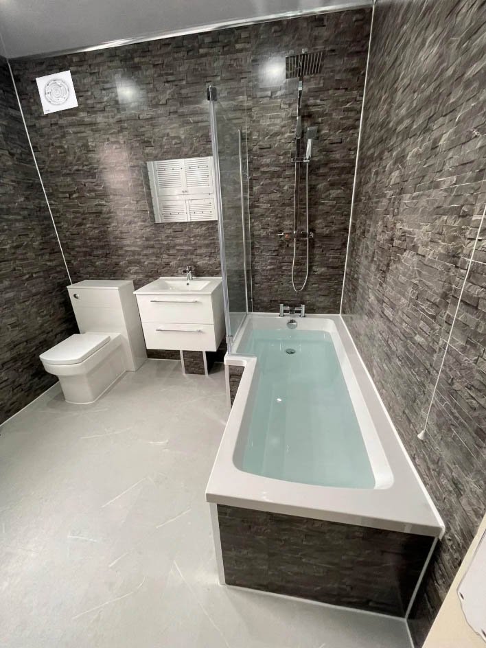 How to Make Your Bathroom Look and Feel More Expensive — Without a Full Renovation