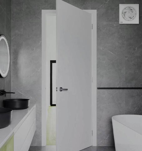 The Secret to a Steam-Free Bathroom (That No One Talks About)