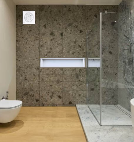 Why Every Modern Bathroom Needs a Smart Extractor Fan